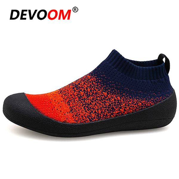 

2020 summer aqua water shoes men women upstream yoga shoes breathable quick dry anti-slip sandals barefoot swimming