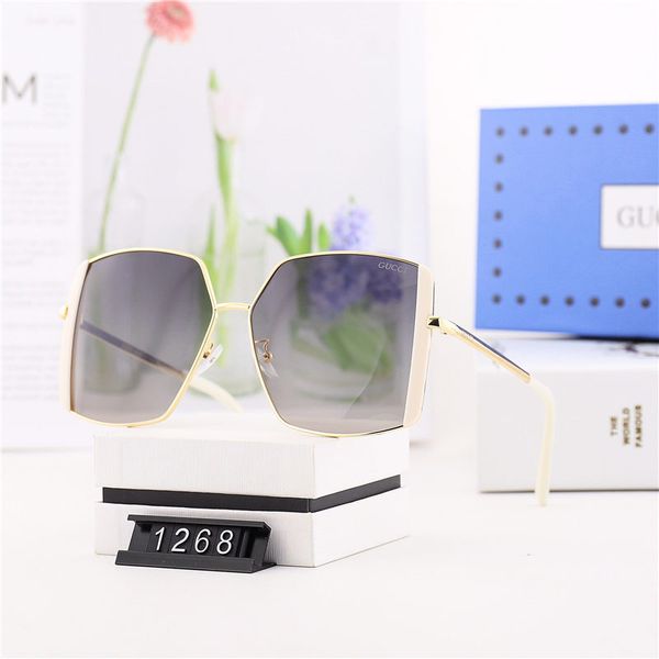 

gucci женщины негабаритных очков моды famale квадратной рамки sunglass x large зеркального flat top вс стекла ес стиль сша большого кадр уро, Blue;gray