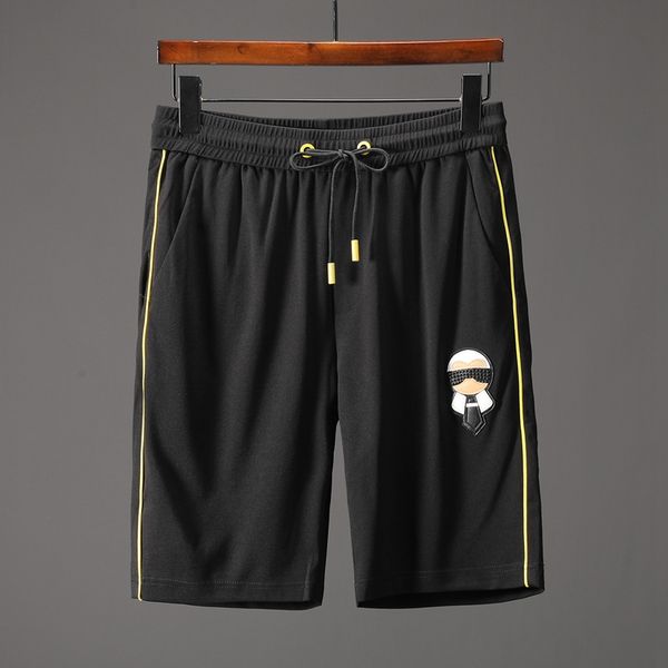 

Spring and Summer Designer Shorts New Men's Elastic Multi-size Hot Selling Breathable Short Pants Comfortable Shorts