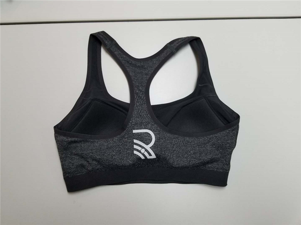 

women push up sports bras vest underwear shockproof breathable gym fitness athletic running yoga bh sport, White;black