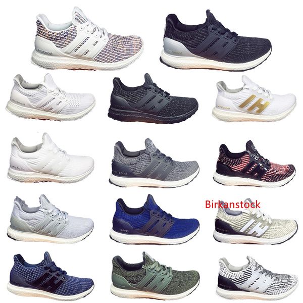 

ultra 4.0 3.0 core primeknit runner fashion lightweight running shoes for men women sports eur 36-45
