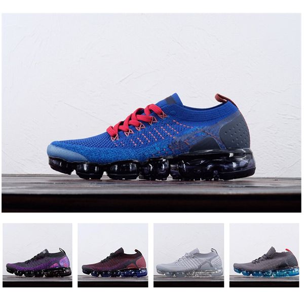 

Men 039 air moc 2018 2 ii running hoe cla ic outdoor black white port hock jogging walking hiking trainer athletic neaker hoe 36