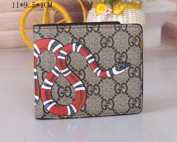 

2020 новый человек кошелек дизайнер pu сцепления марка сумочка роскошные письмо печати кошелек малый квадрат сумка высокого качества карты п, White