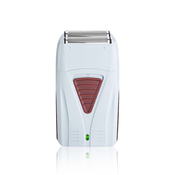

hair shaver usb charging reciprocating double cutter heads for men