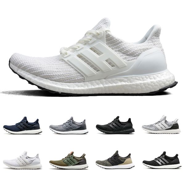 

дееве обвлени ub 4.0 3.0 кѬоовки дѬо Ѭойной еѬнй белй cny primeknit бегђн мода, White;red