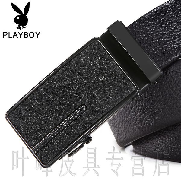 

mens designer belt automatic buckle business belts luxury genuine leather belts for men waist belt ing, Black;brown