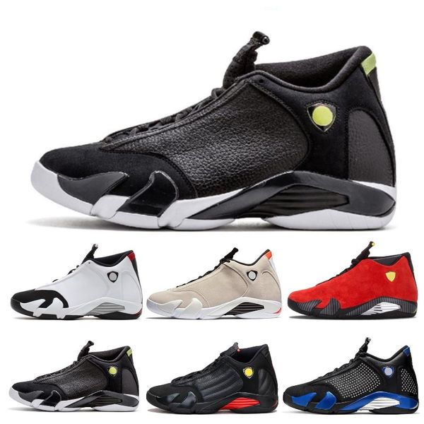 

new j14 14 xiv desert sand black official ps men basketball shoes 487471-021 mens b basketball shoes 23 sports sneakers size us 7-13