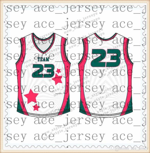 

-101New Basketball Jerseys white black men youth Breathable Quick Dry 100% Stitched High-quality Basketball Jerseys s-xxl3