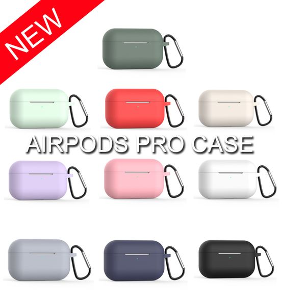 

поѬаивнй иликоновй еол дл apple airpods pro mini еол дл airpods pro нађники мгкий tpu