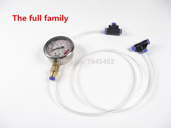 

diesel engine low pressure fuel system tester common rail pump tester