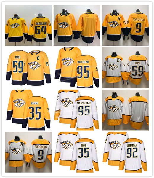 nashville predators jersey 2019