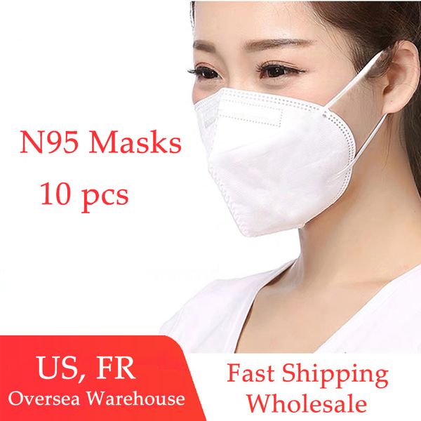 

cotton pm2.5 mouth mask n95 anti dust mask activated carbon filter windproof mouth-muffle bacteria proof flu face masks care