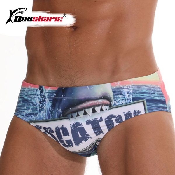

men's swim briefs low waist competition swimwear men swimsuit waterproof swimming trunks for bathing swim shorts sunga hot