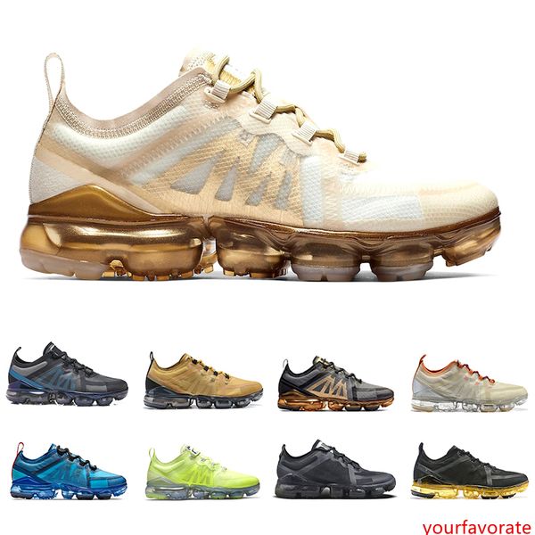 

new arrival white lime black grey volt running shoes women men canyon gold pink purple aluminum blue trainers sports sneakers 36-45