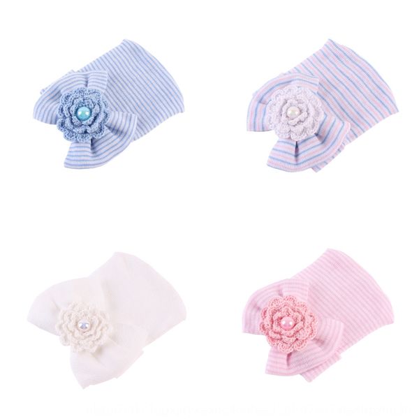 

products newborn tire infant cotton flower fetal baby cap shape cap baby hat, Yellow