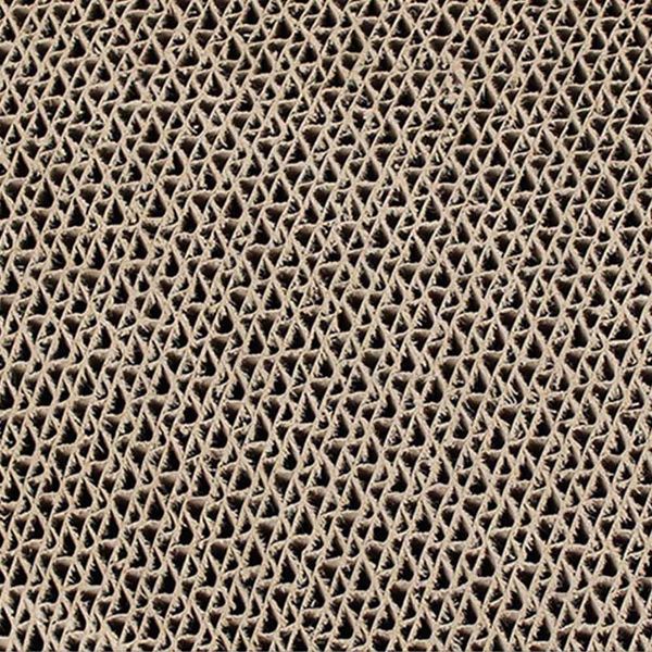 

s shape corrugated paper cats scratch board grinding nails interactive protecting furniture cat toy large size cat scratcher toy other cat s
