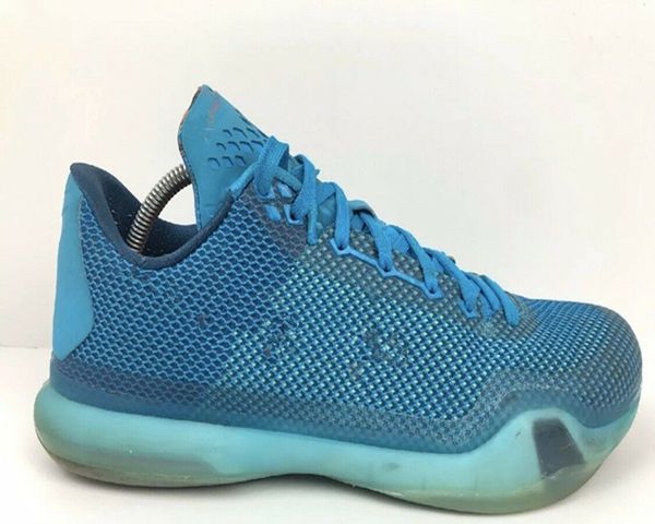 

zoom x 5am flight mamba 10 blue lagoon black green men basketball shoes for sale with box mamba mentality 7 shoes size 7-12