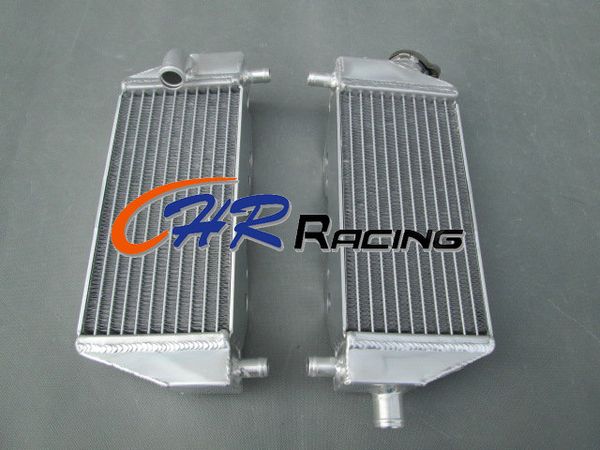 

aluminum radiator for kx125/kx250 1994 1995 1996 1997 1998