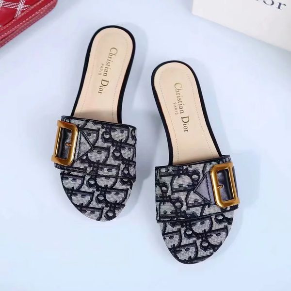

2020 fee shipping lady luxuryslippers women brandsandals fashion multicolor womens designersandals flip flop d01 20022003w