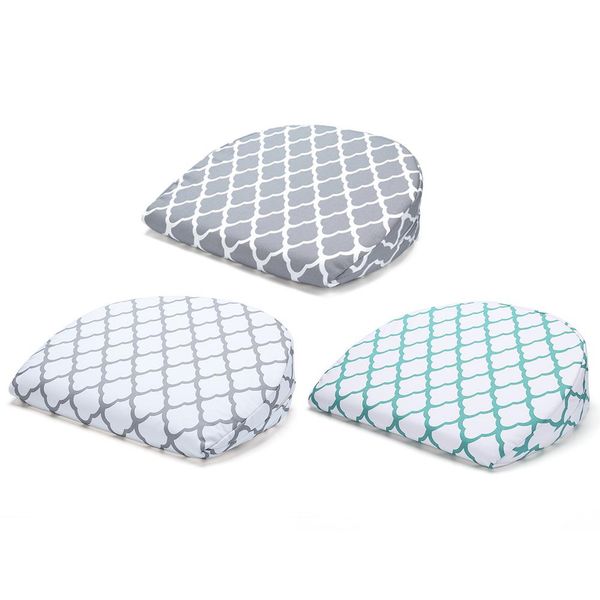 

multi-function pregnant women removable pillow side sleeping waist belly support baby anti-spitting milk travel pillow