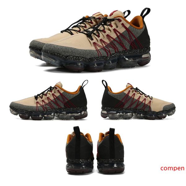 

2019 run utility men running shoes black anthracite white reflect silver discount shoes sport sneakers size us7-us11