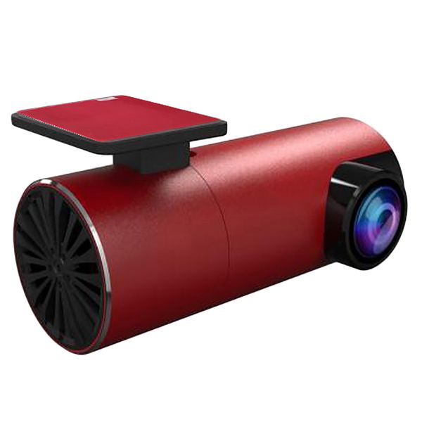 

smart wifi dvr cam 130 degree wireless car dash cam 1080p full hd night version g-sensor driving recorder car dvr