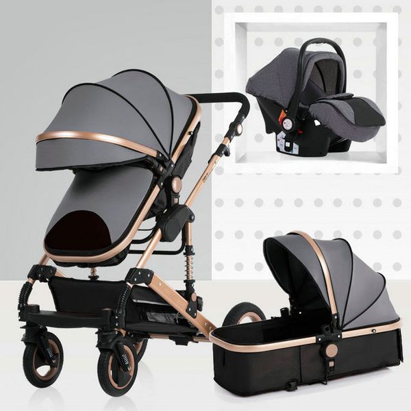 wisesonle baby stroller