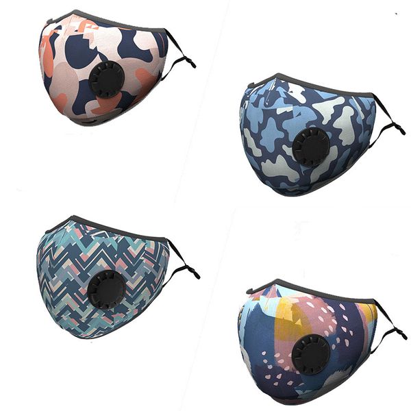 

factory selling cotton dust proof pm2.5 protective reusable active carbon mask suit for all season