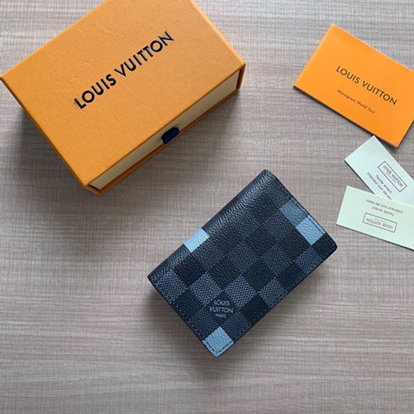

wallet, men and women, cardholder, passport book, various styles of wallet to choose from, necessary for going out, v073, Black