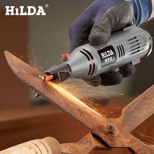 

hilda saw sharpening attachment sharpener guide drill adapter for dremel drill rotary accessories