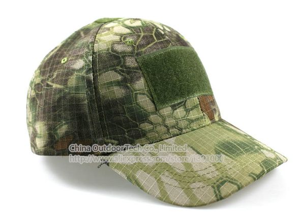 

3d outdoor sport beach cap combat tactical caps military hat python snake skin caps camouflage visors sun hat, Black;white