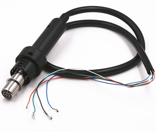 

for 850 850d 990 852 5 wires portable air gun bga rework solder station ing
