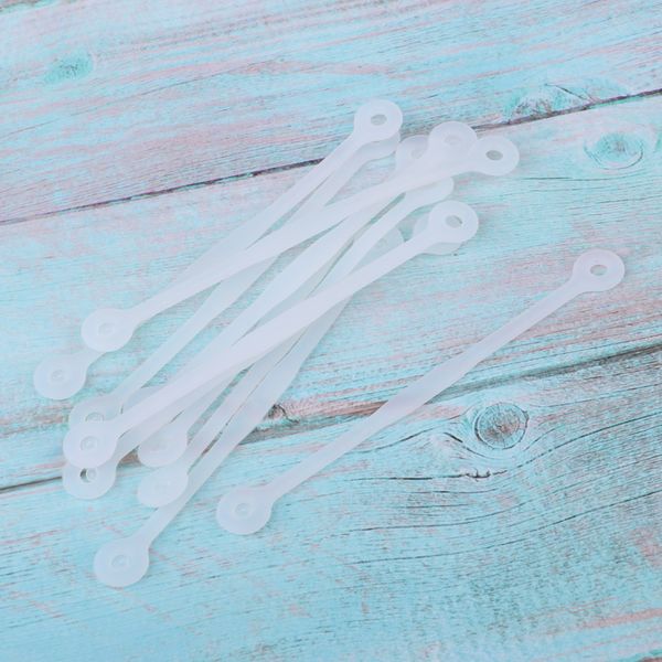 

10 pack tennis vibration dampeners - must have for tennis players - various colors