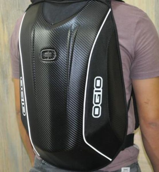 

Bolsas de motocicleta nicecar