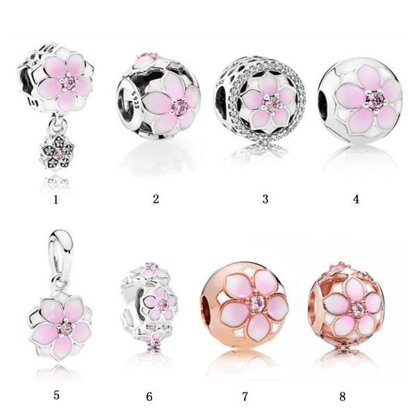 

fit пандоѬа 925 еѬебѬне diy женин Ѭозове ве биеѬ бѬале велиѬн изделий  Black