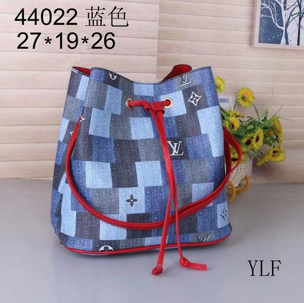 

2019 women's designers handbags luxury messenger messenger shoulder bag chain bag leather wallet ladies handbags 03