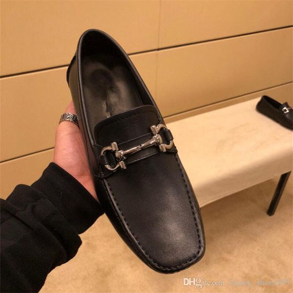 

2020 latest handmade casual shoes men's casual shoes fashion trend comfortable shoe size 38-45 type 39745400678ab