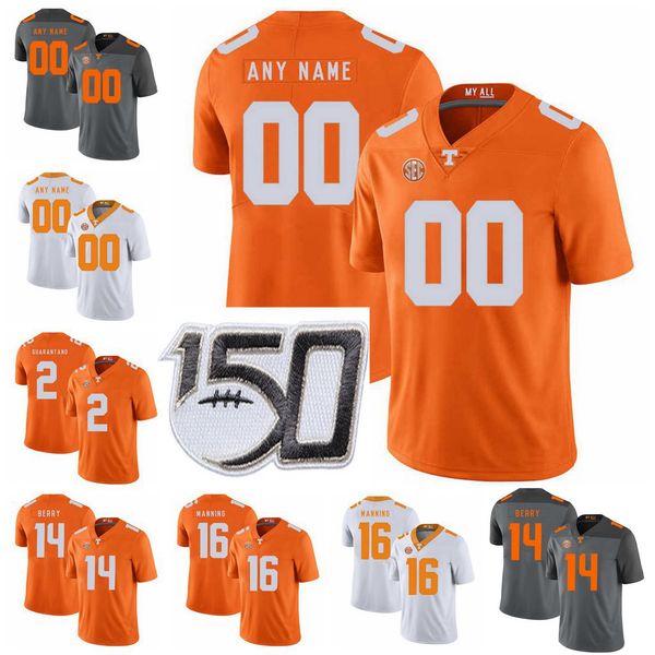 

tennessee volunteers college football jerseys latrell bumphus jersey alex ellis britton colquitt cameron sutton corey vereen custom stitched, Black