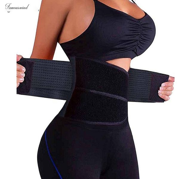 

формирователь женщины послеродовой талия тренер tummy пояс кузов для leopard hourglass shaper пояса управления cincher modeling ремней, Black;white