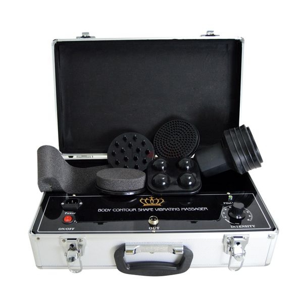 

2020 new portable g5 weight loss vibrating cellulite massage machine g5 massage