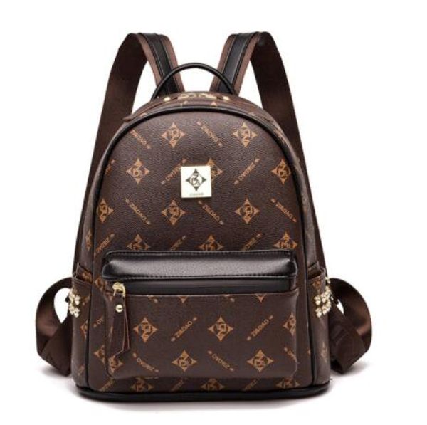 luxury rucksack