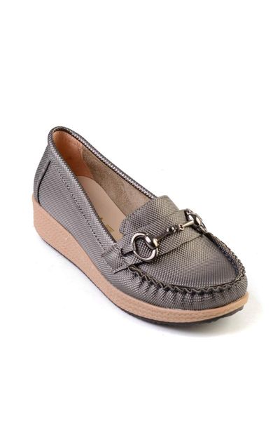 

bambi bullet women loafer shoes g0409130009, Black