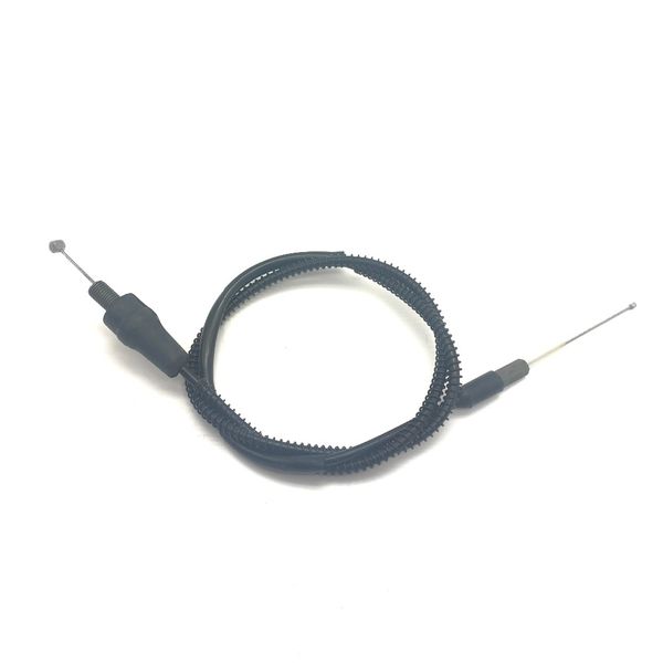 

new hisun 400 hs400 utv throttle cable fit carburetor supermach qlink massimo coleman exce