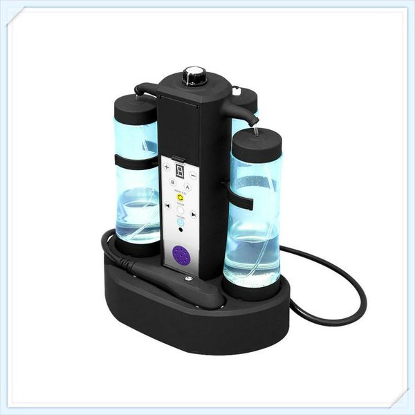 

новые технологии красоты машина корея bubble jet машина глубокой очистки отшелушивание и разваривают коже глубокое очищение кожи