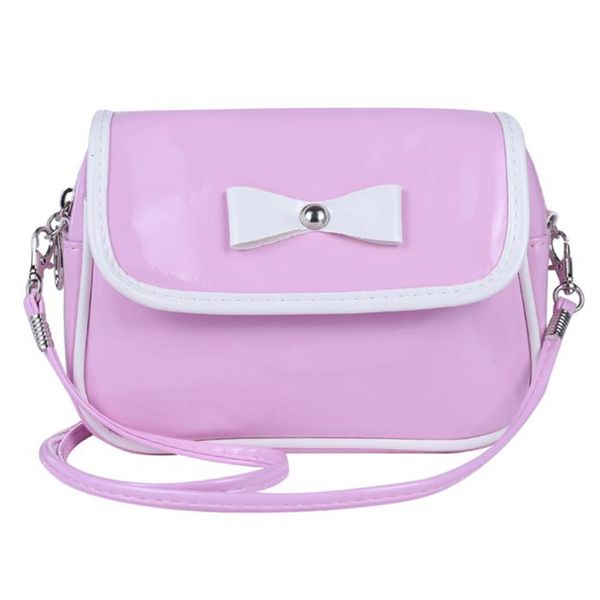 

women contracted style tourism aslant handbag package handbags messenger bags (color: pink