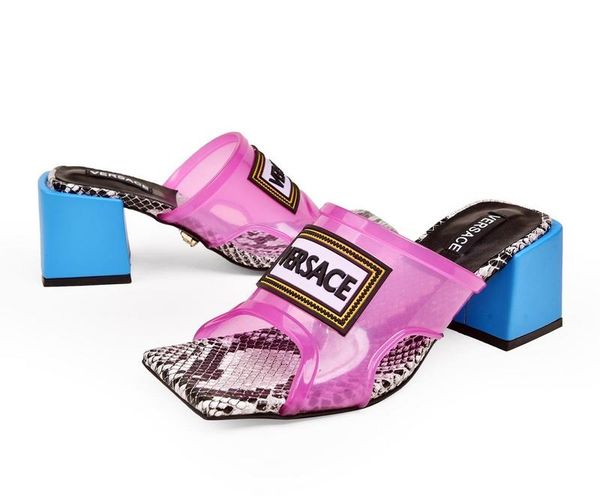 

Woman medu a luxury lipper andal de igner hoe ummer flat andal flip flop fa hion andal