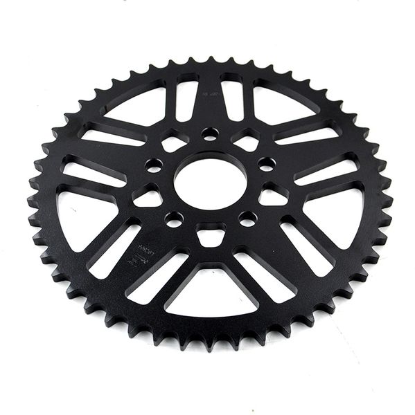

530 chain 40t 48t motorcycle sprocket for xlh883 sportster xlh1200 sportster
