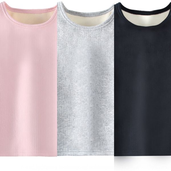 

warm baby velvet warm clothing vest waistcoat children's wear children's vest velvet thickened, Camo