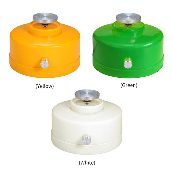 

usb mini pottery wheel machine 4.3cm electric turntable handmade clay throwing making ceramic machine diy craft