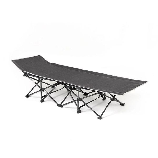 

gocamp outdoor folding chair camping picnic sunbath beach recliner lounge siesta bed from youpin
